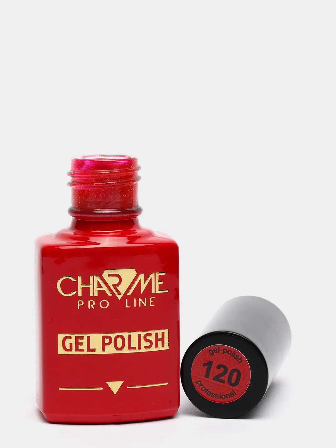 Гель-лак Charme 400 цветов