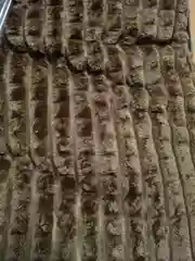 Золотой плед "Кубик", в рубчик