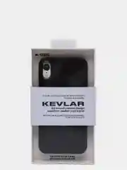 Черный k-doo Kevlar Xr