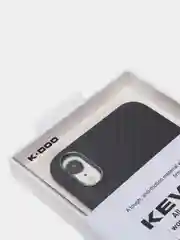 Черный k-doo Kevlar Xr