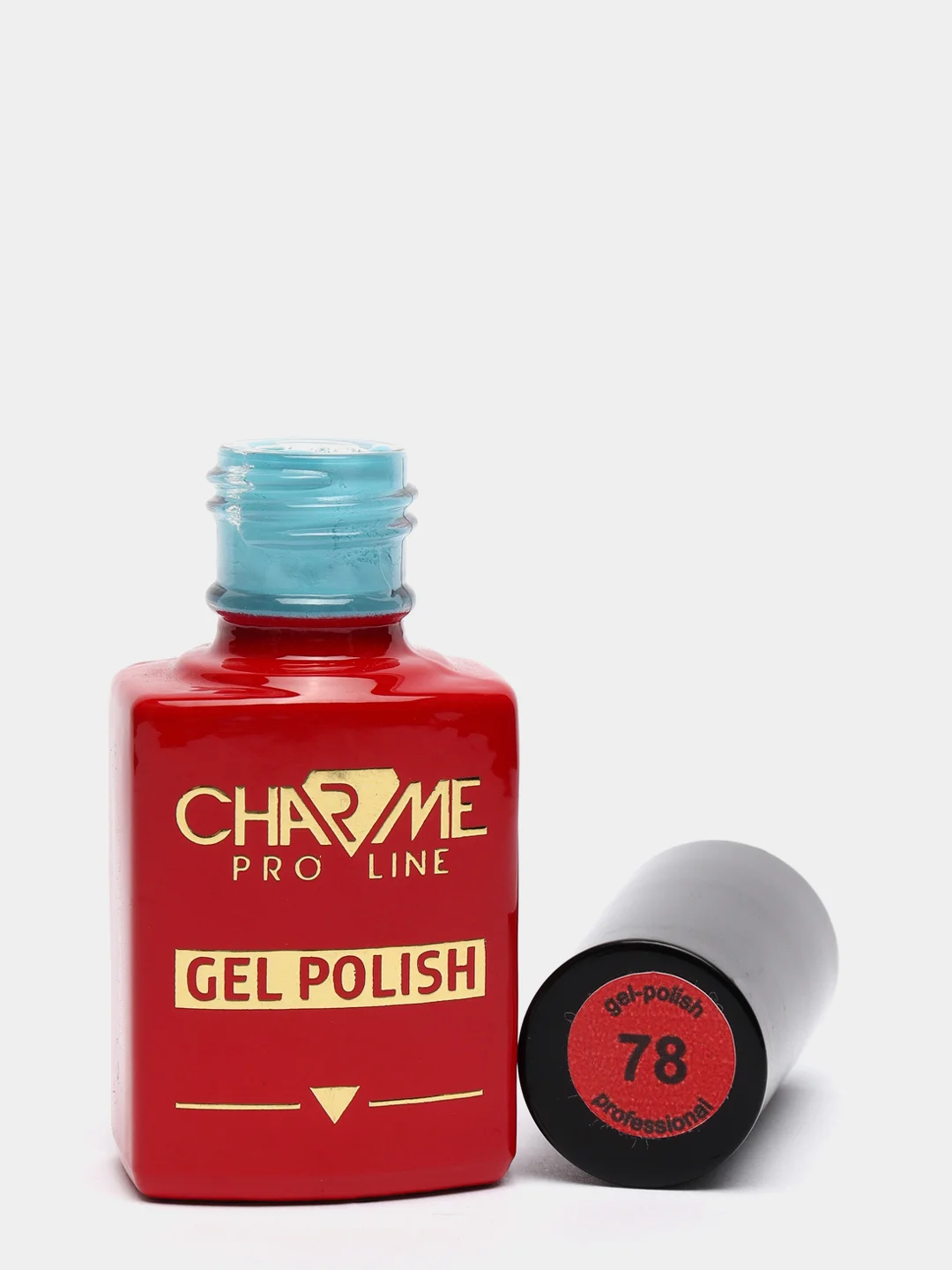Гель-лак Charme 400 цветов