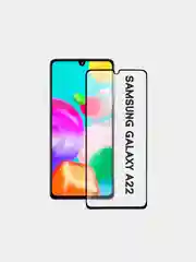 Защитное стекло для Samsung Galaxy A03S/A03 CORE/A12/A13/A22A32/A33/A52/A53/A72/A50/S20 FE
