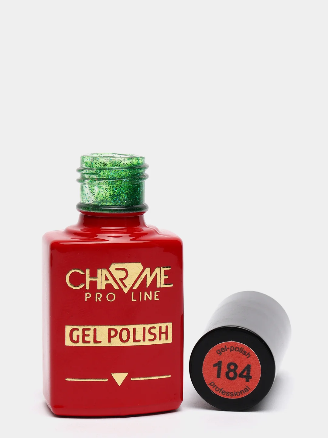 Гель-лак Charme 400 цветов