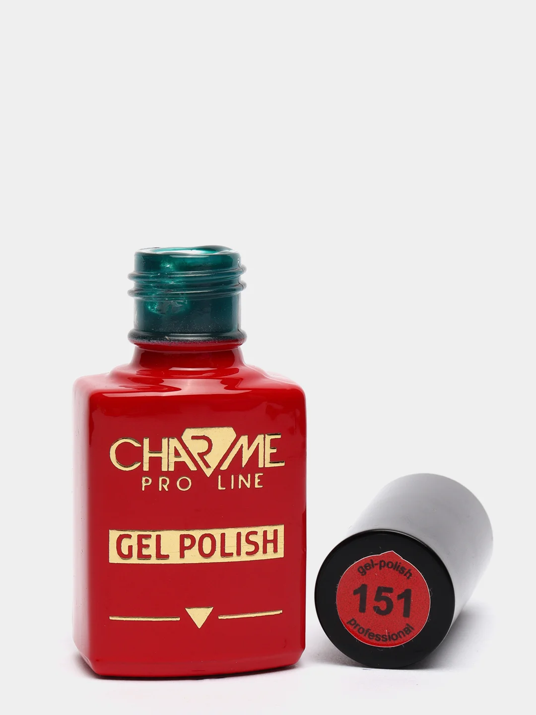 Гель-лак Charme 400 цветов