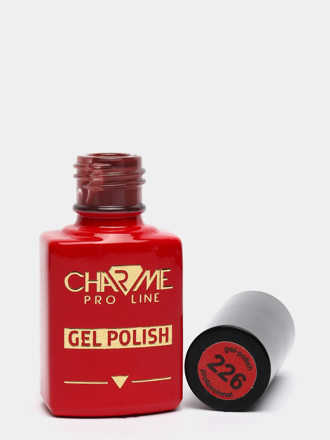 Гель-лак Charme 400 цветов