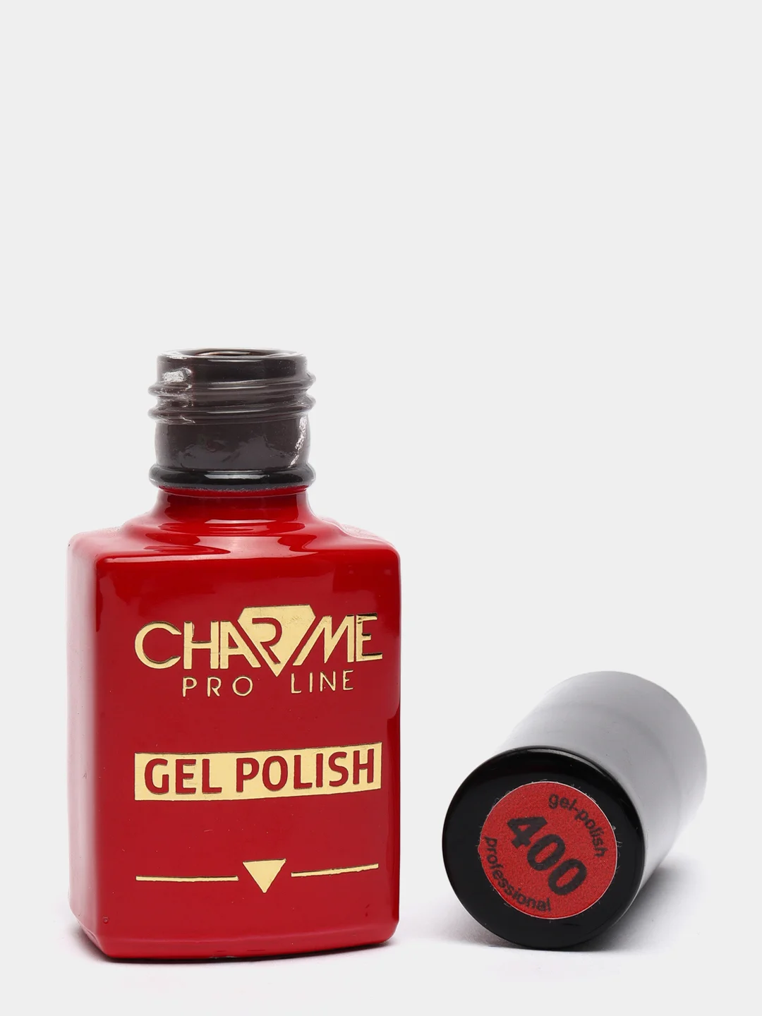 Гель-лак Charme 400 цветов