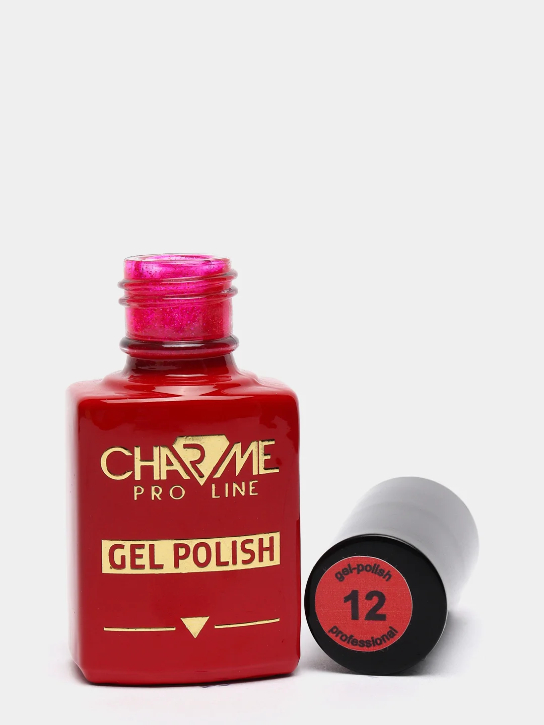Гель-лак Charme 400 цветов