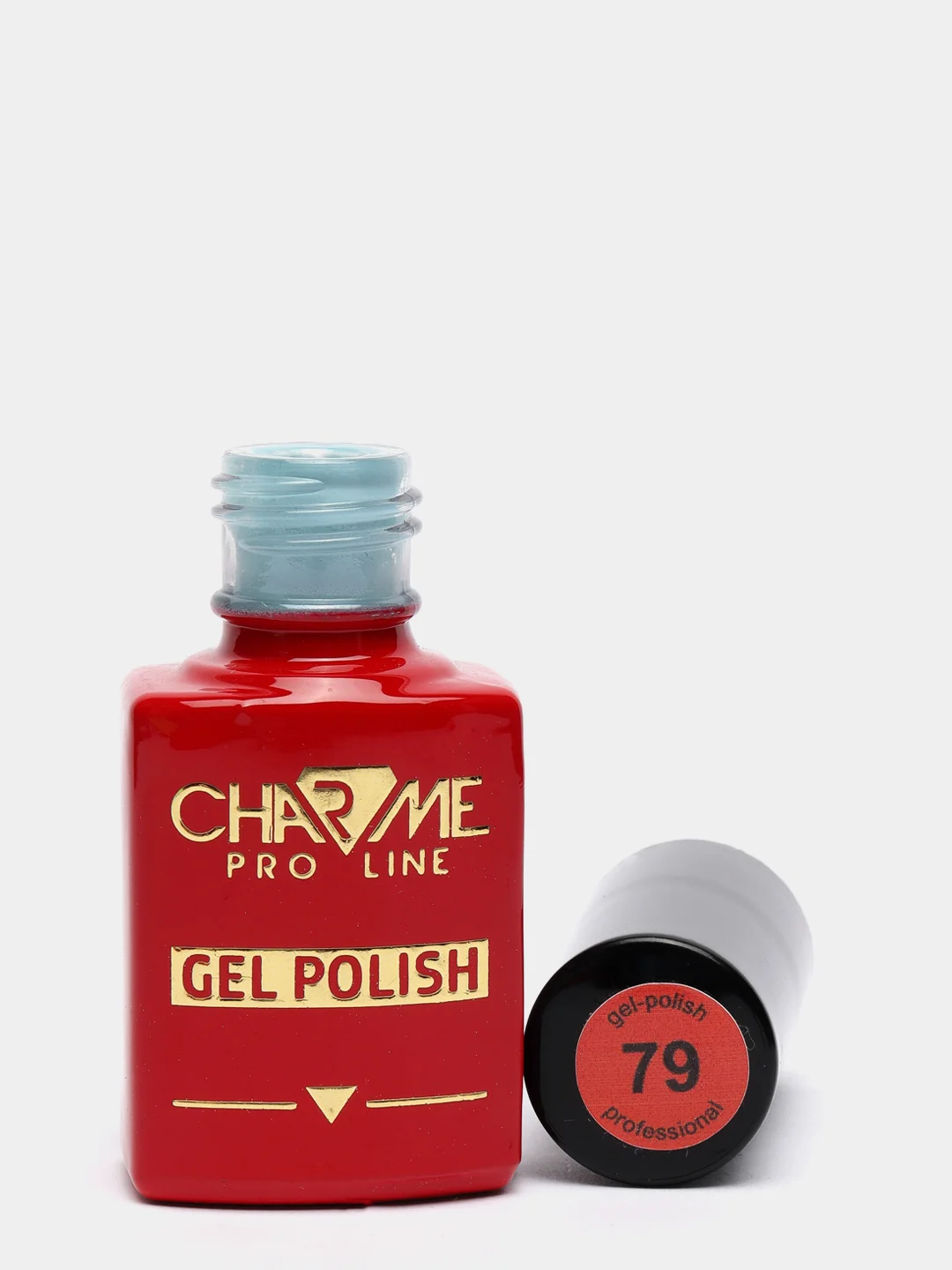 Гель-лак Charme 400 цветов