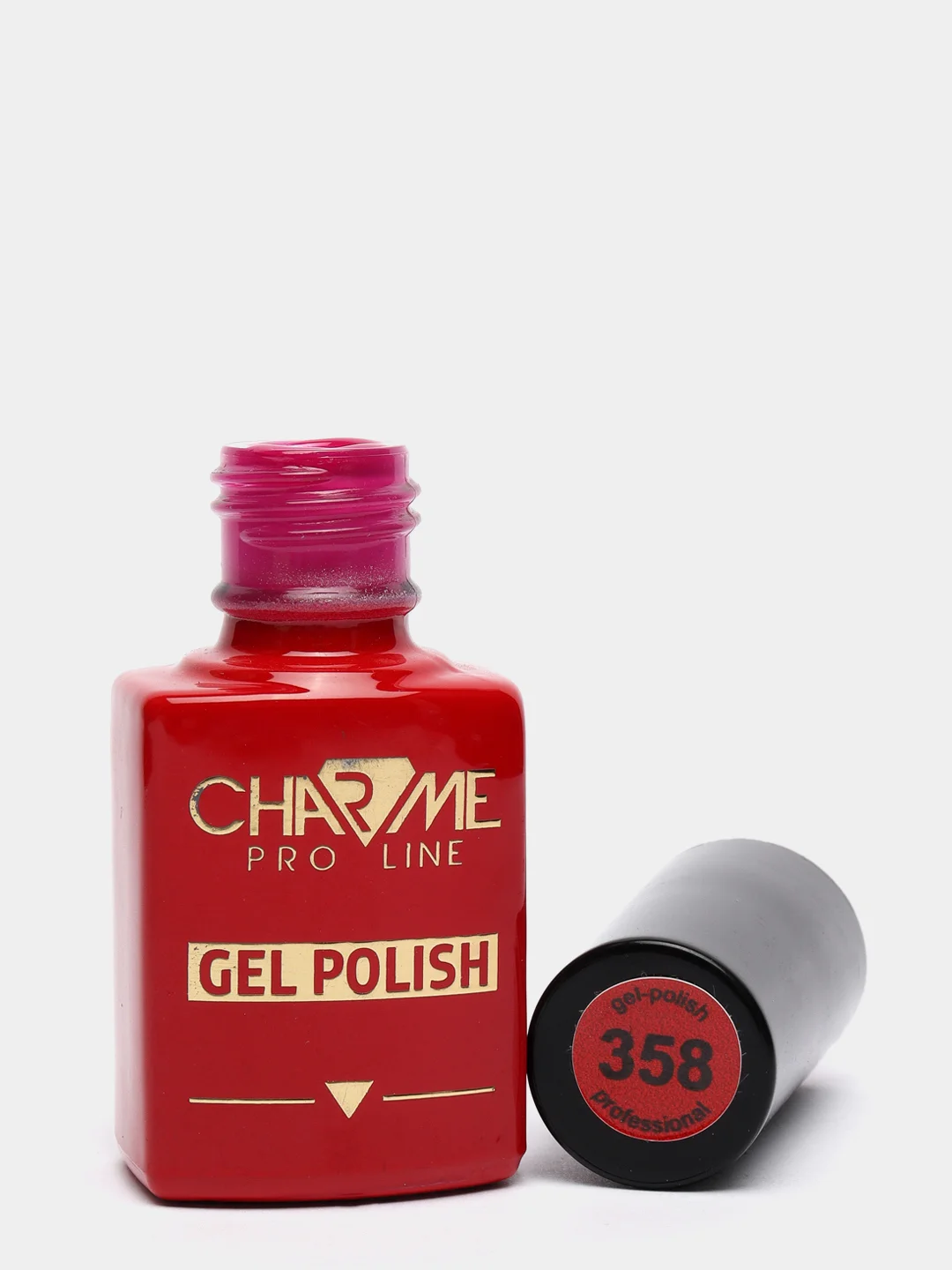 Гель-лак Charme 400 цветов