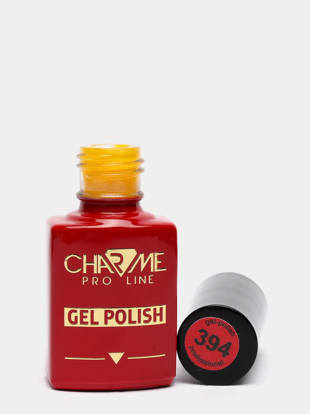 Гель-лак Charme 400 цветов
