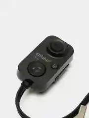 Bluetooth адаптер AUX Eplutus FB-14 автомобильный