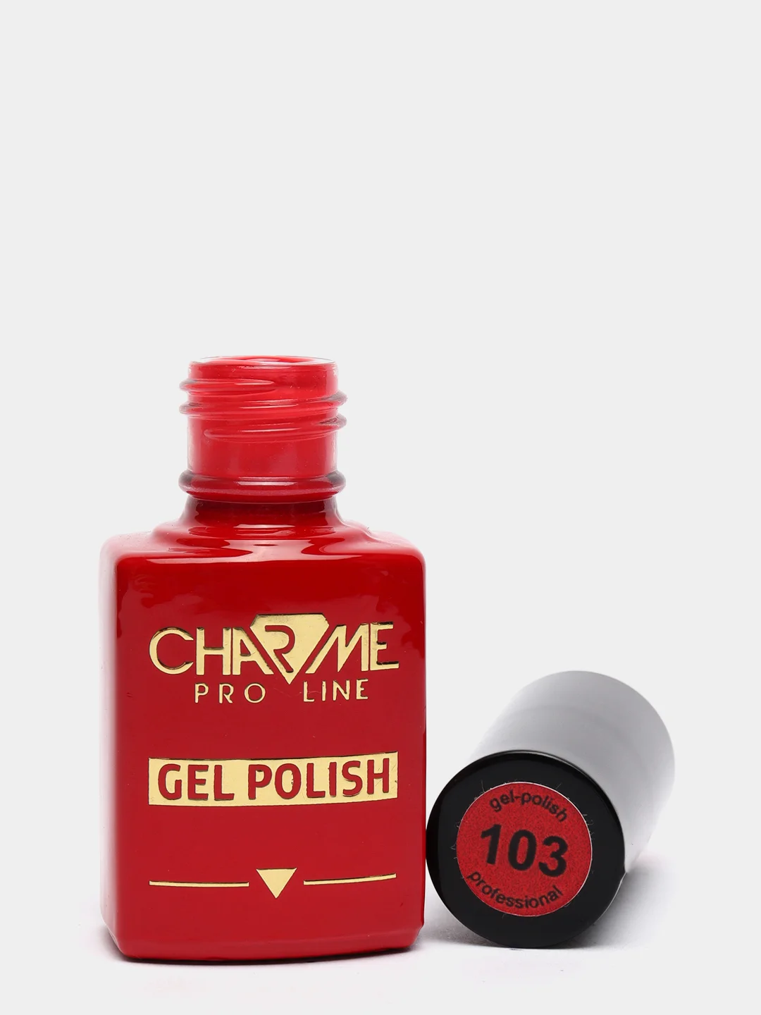 Гель-лак Charme 400 цветов
