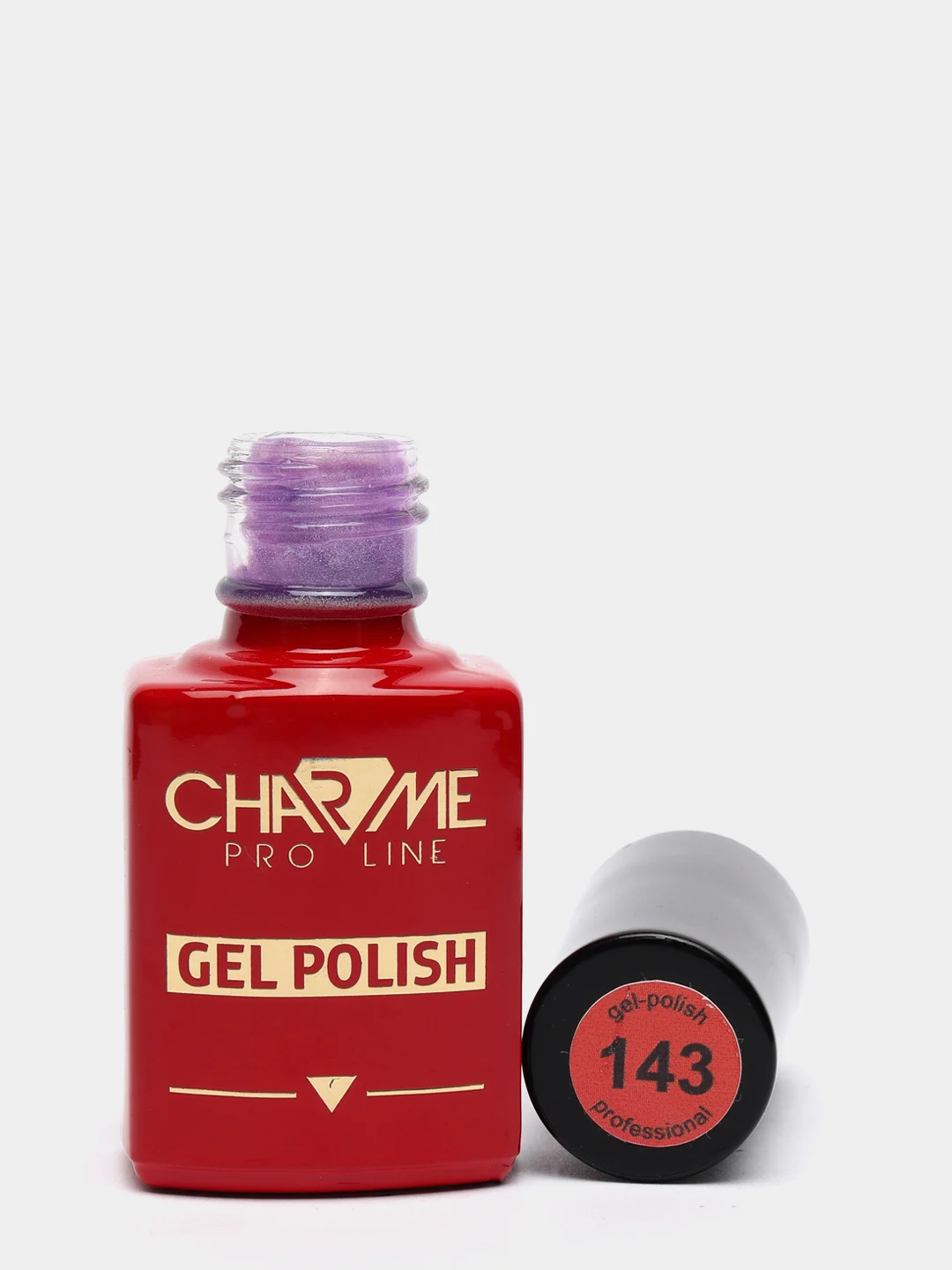 Гель-лак Charme 400 цветов
