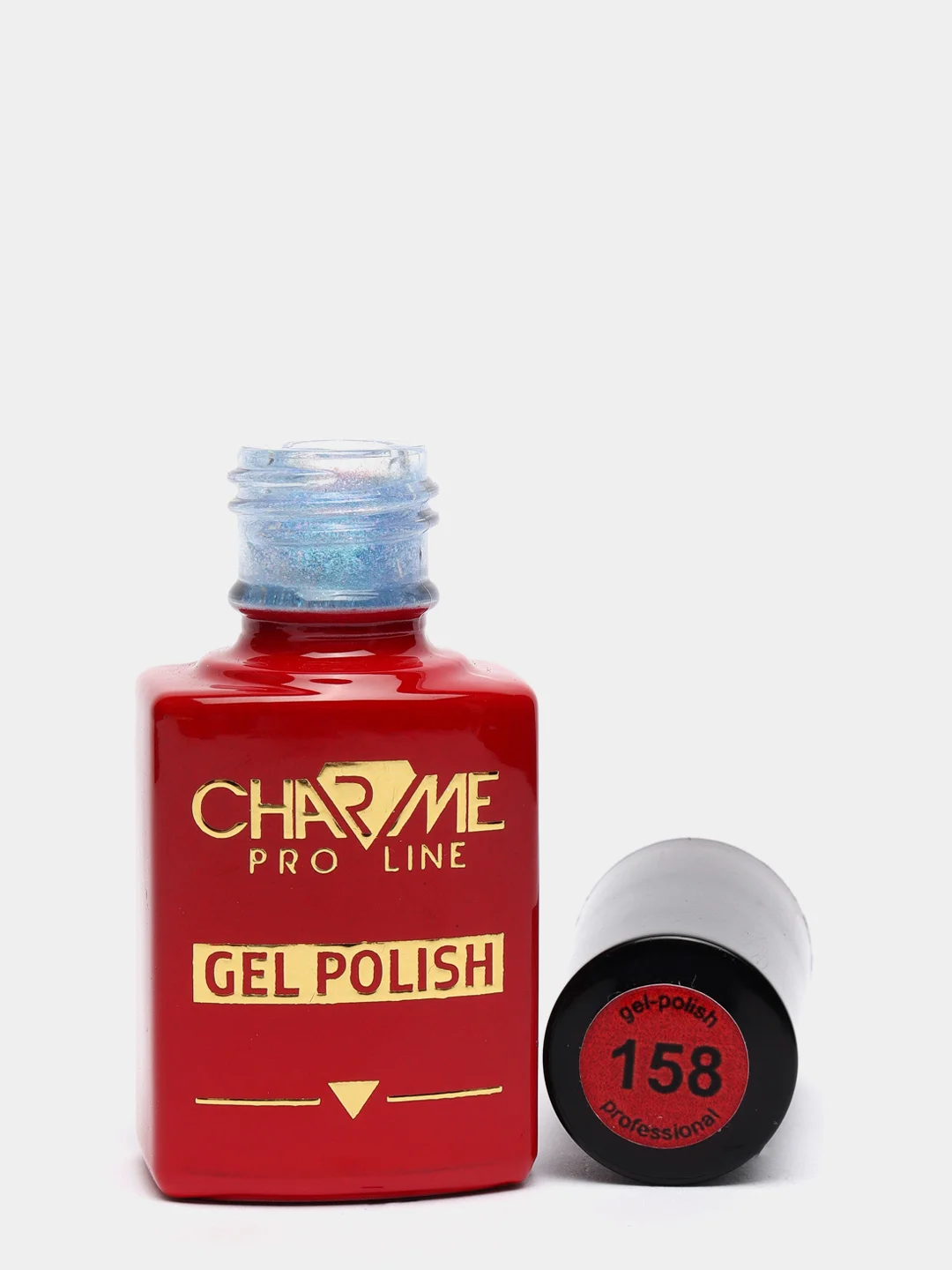 Гель-лак Charme 400 цветов