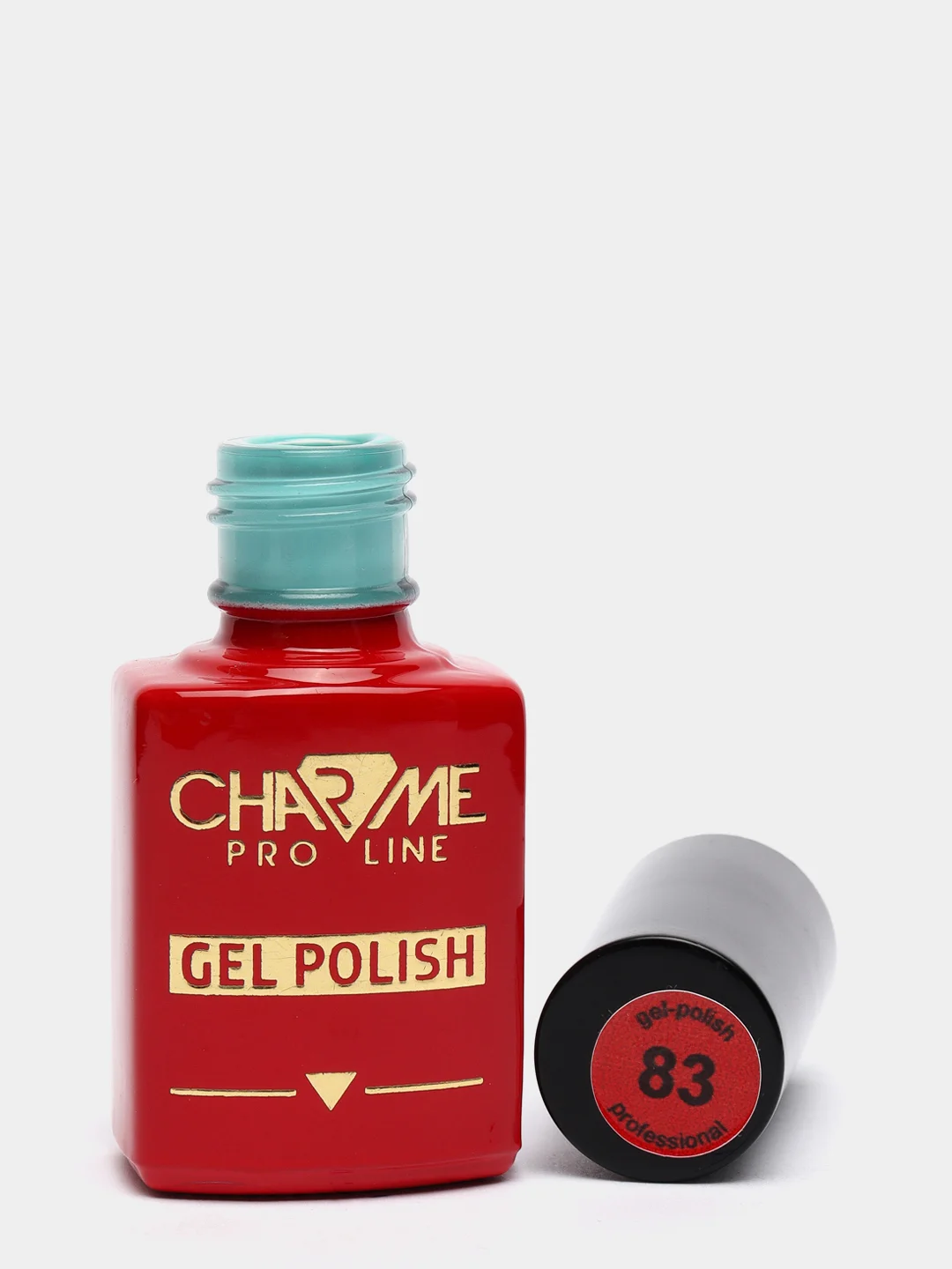 Гель-лак Charme 400 цветов
