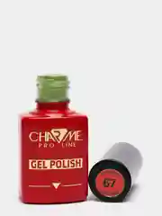 Гель-лак Charme 400 цветов