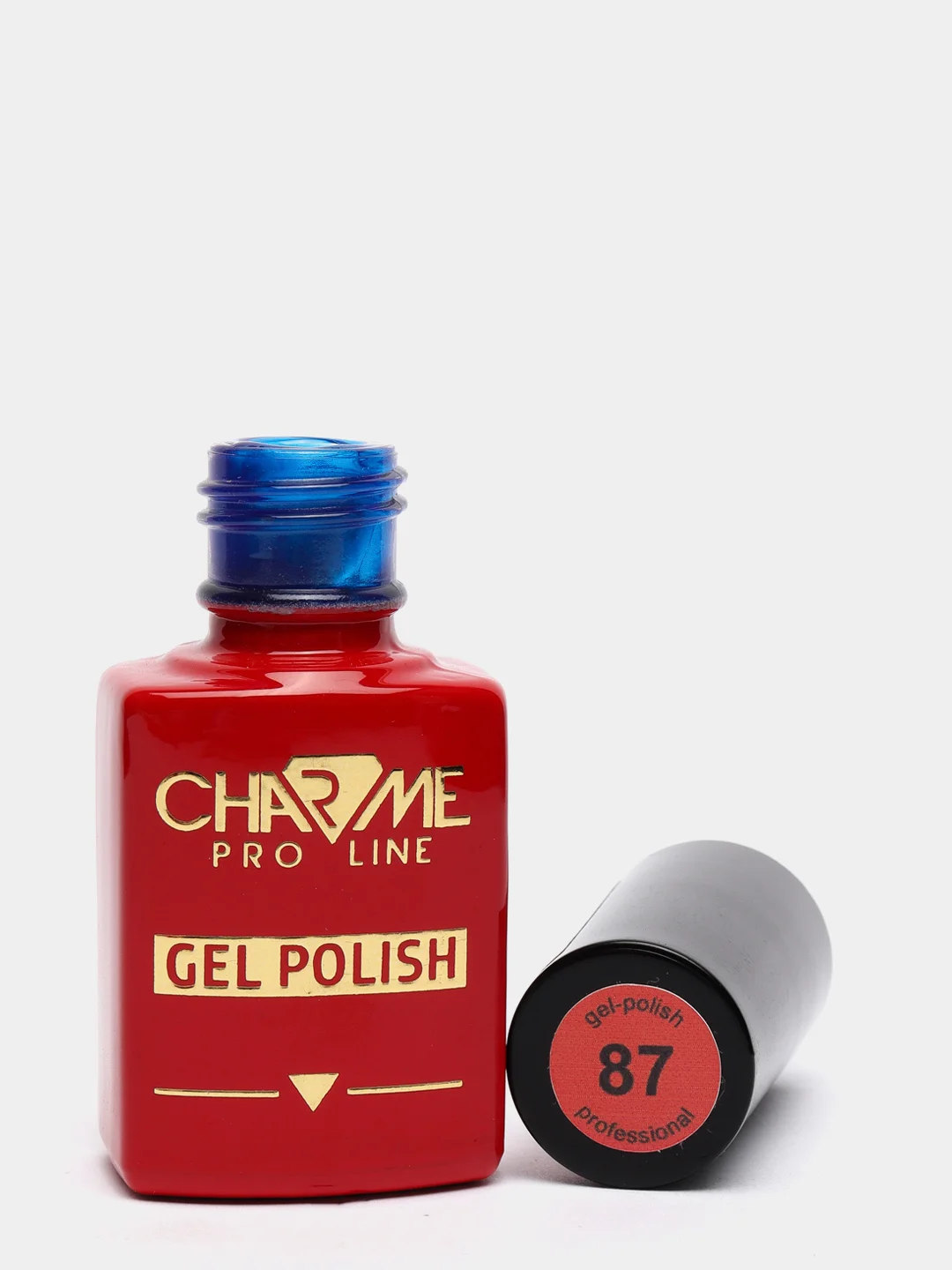 Гель-лак Charme 400 цветов