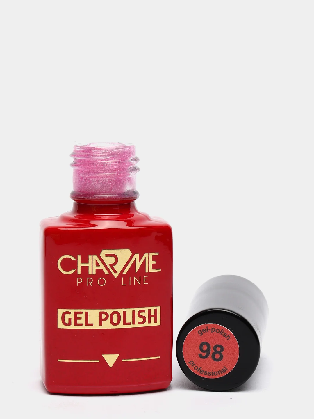 Гель-лак Charme 400 цветов