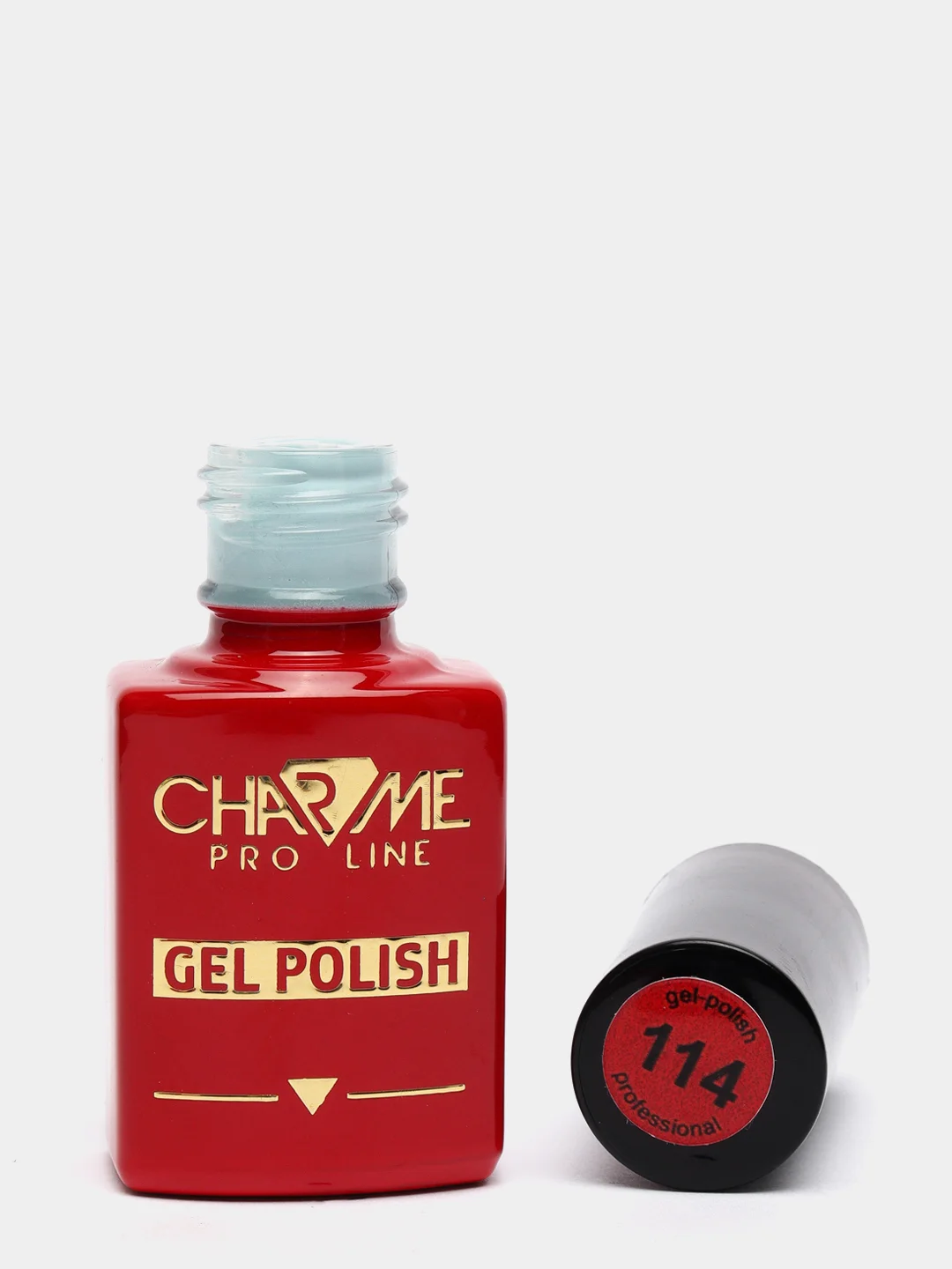 Гель-лак Charme 400 цветов