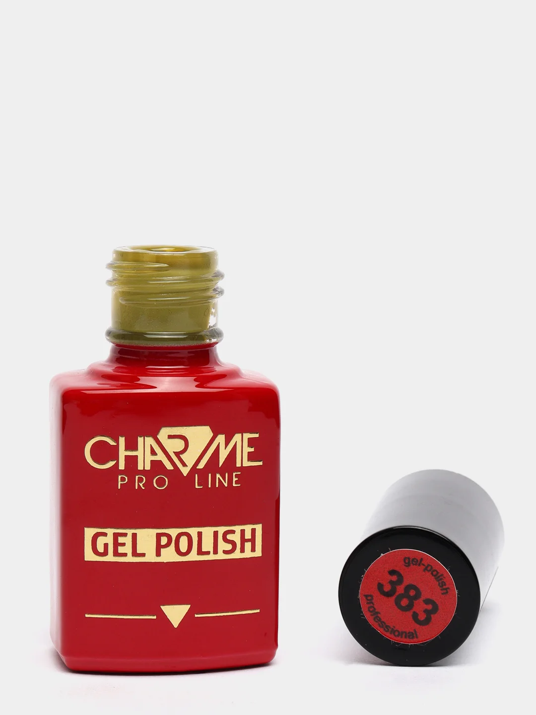 Гель-лак Charme 400 цветов