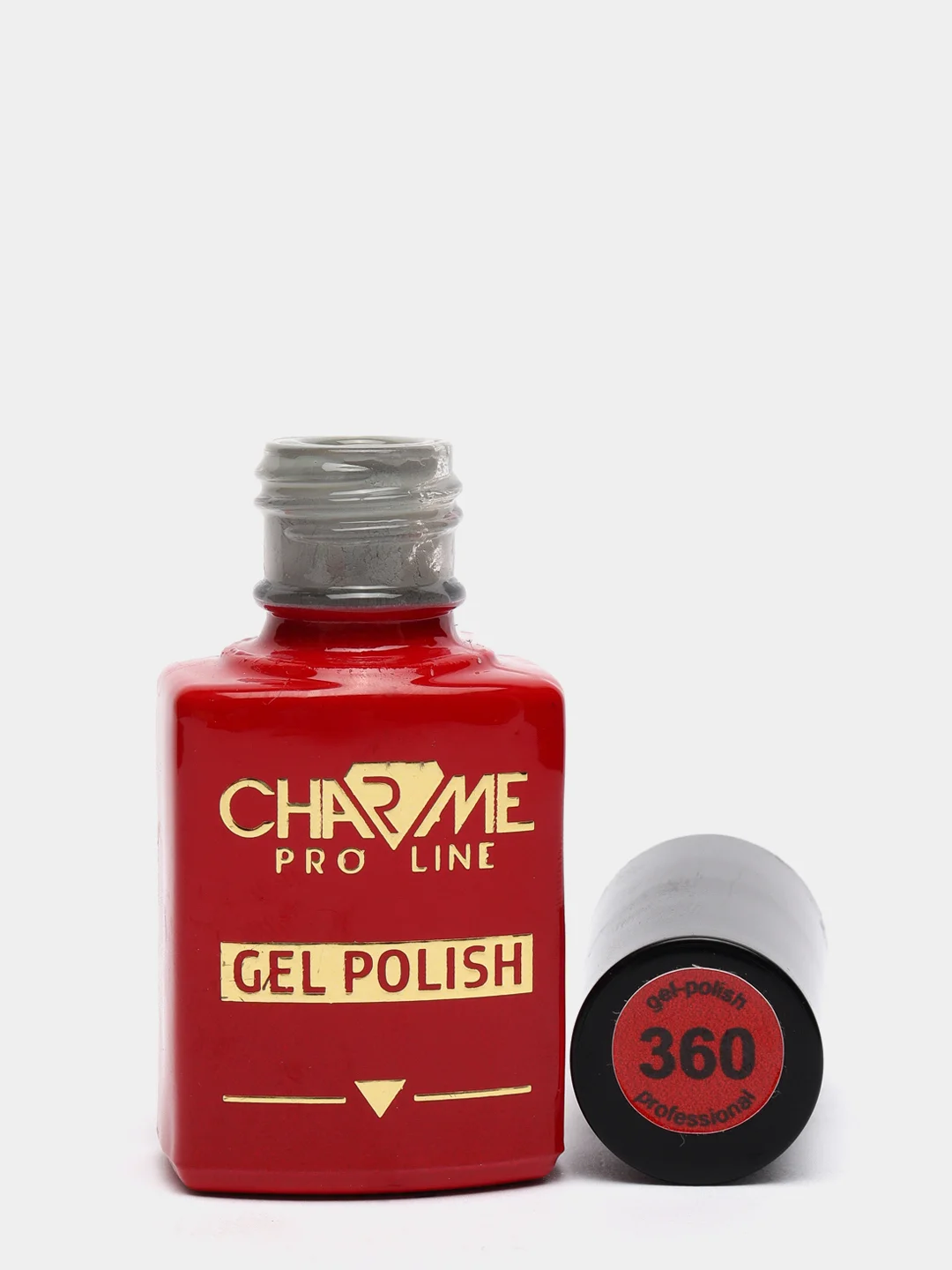 Гель-лак Charme 400 цветов