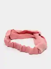 Конфетный повязка на голову
