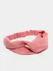 Конфетный повязка на голову