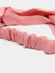 Конфетный повязка на голову