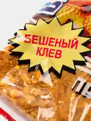 Прикормка для рыб Dunaev Премиум BigSize