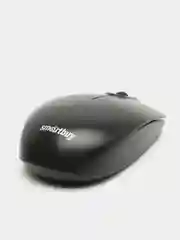 Черный мышь оптическая беспроводная SMARTBUY One 300AG-K
