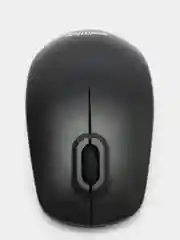 Черный мышь оптическая беспроводная SMARTBUY One 300AG-K
