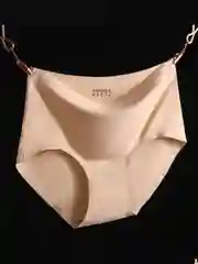 Трусы-слипы женские, бесшовные