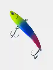 Индиго раттлин Rosy Dawn Koume 90мм, 23g