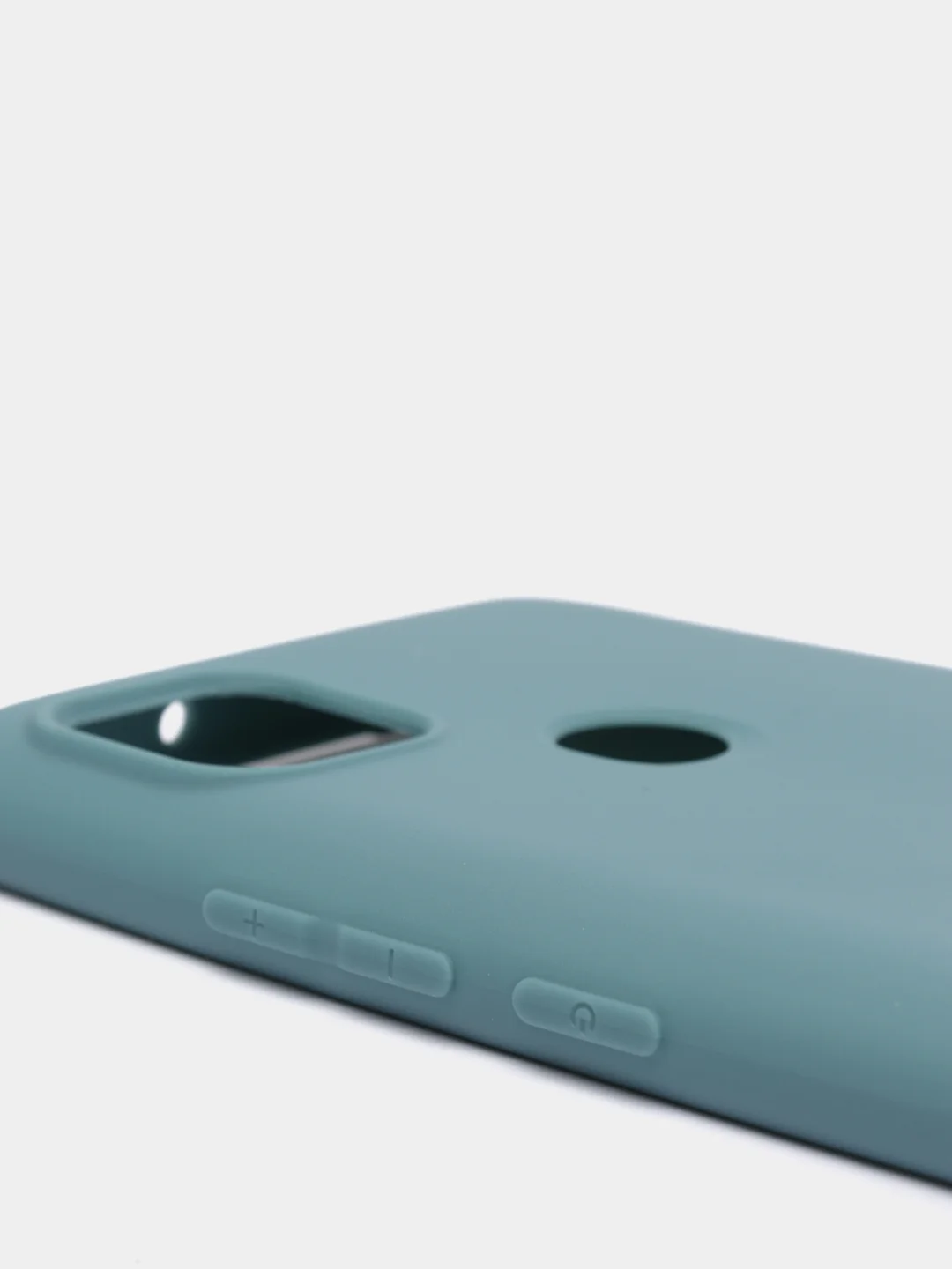 Морской чехол Xiaomi Redmi 9c, Redmi 10a силиконовый