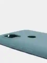 Морской чехол Xiaomi Redmi 9c, Redmi 10a силиконовый