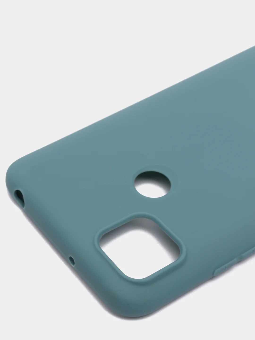 Морской чехол Xiaomi Redmi 9c, Redmi 10a силиконовый