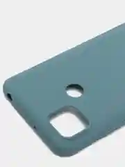 Морской чехол Xiaomi Redmi 9c, Redmi 10a силиконовый