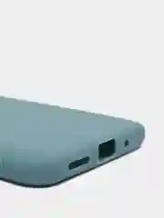 Морской чехол Xiaomi Redmi 9c, Redmi 10a силиконовый