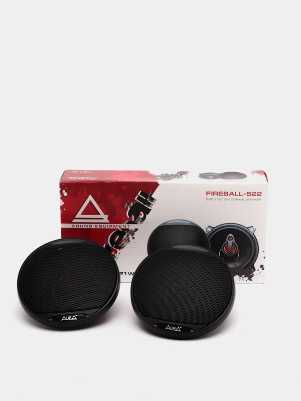 Акустическая система AURA FIREBALL-522