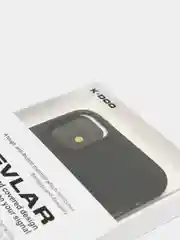 Синий k-doo Kevlar 12