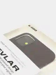 Багровый k-doo Kevlar Xr