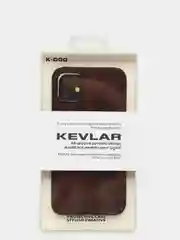 Багровый k-doo Kevlar Xr
