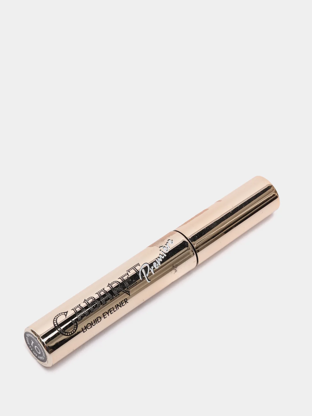 Vivienne Sabo Подводка для глаз "Eyeliner Liner Cabaret Premiere" тон shade 01