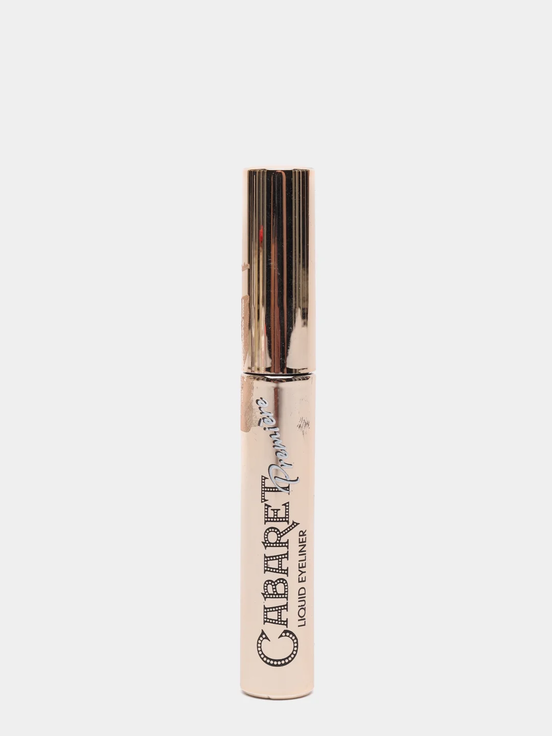 Vivienne Sabo Подводка для глаз "Eyeliner Liner Cabaret Premiere" тон shade 01