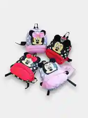 Рюкзак детский MICKEY&MINNIE ( Микки,Минни Маус)