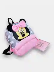 Рюкзак детский MICKEY&MINNIE ( Микки,Минни Маус)