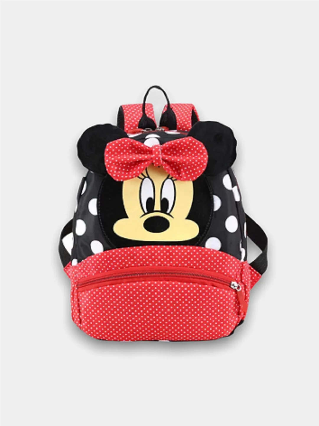 Рюкзак детский MICKEY&MINNIE ( Микки,Минни Маус)