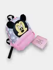 Рюкзак детский MICKEY&MINNIE ( Микки,Минни Маус)