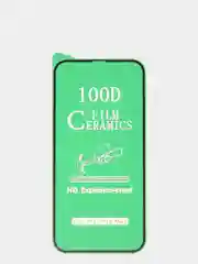 Защитная керамическая плёнка для iPhone 12 ProMax