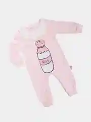 Комбинезон для новорожденных Milk (Турция)